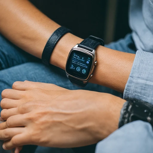 How to Adjust Your Smartwatch Strap for Optimal Comfort