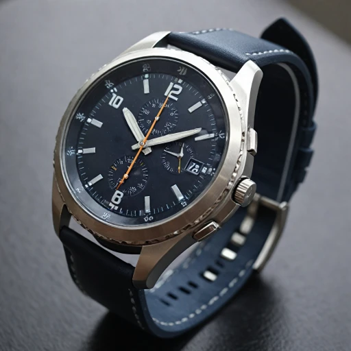 Understanding the Bezel Watch: A Modern Take on Smartwatches