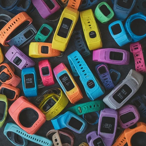 Exploring the Best Options for Replacing Your Fitbit Bands