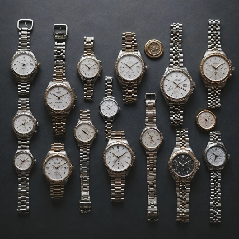 Understanding the Evolution of the Watch Fob in the Age of Smartwatches