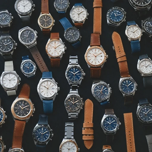 Exploring the Versatility of Watches with Interchangeable Bezels